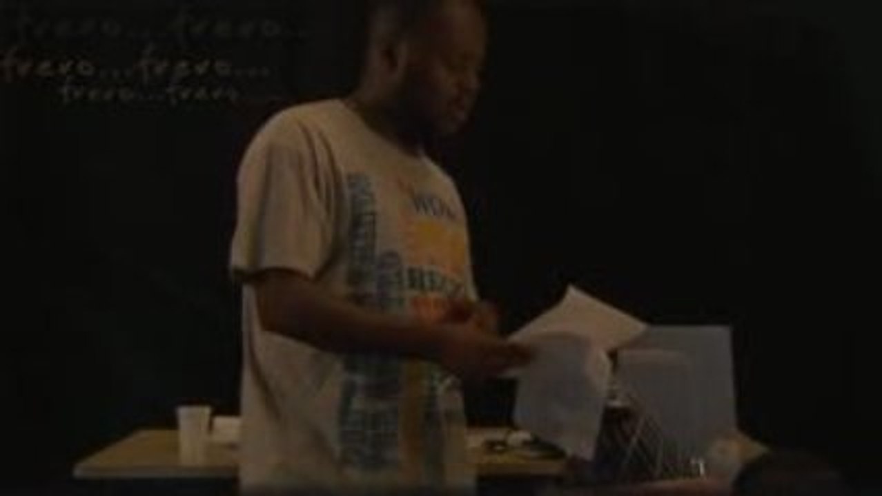 BIBO Le spleen du guerrier