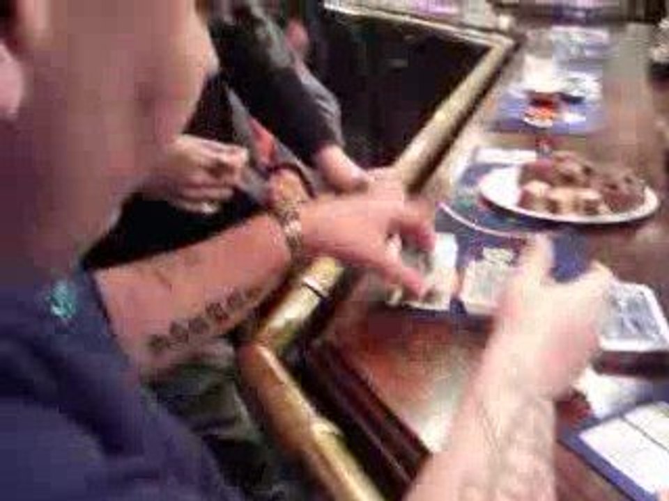 David Berglas Effect Any Card At Any Number Mentalism Magic