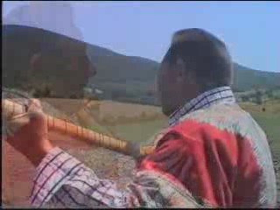 Yana Yana İçimizden