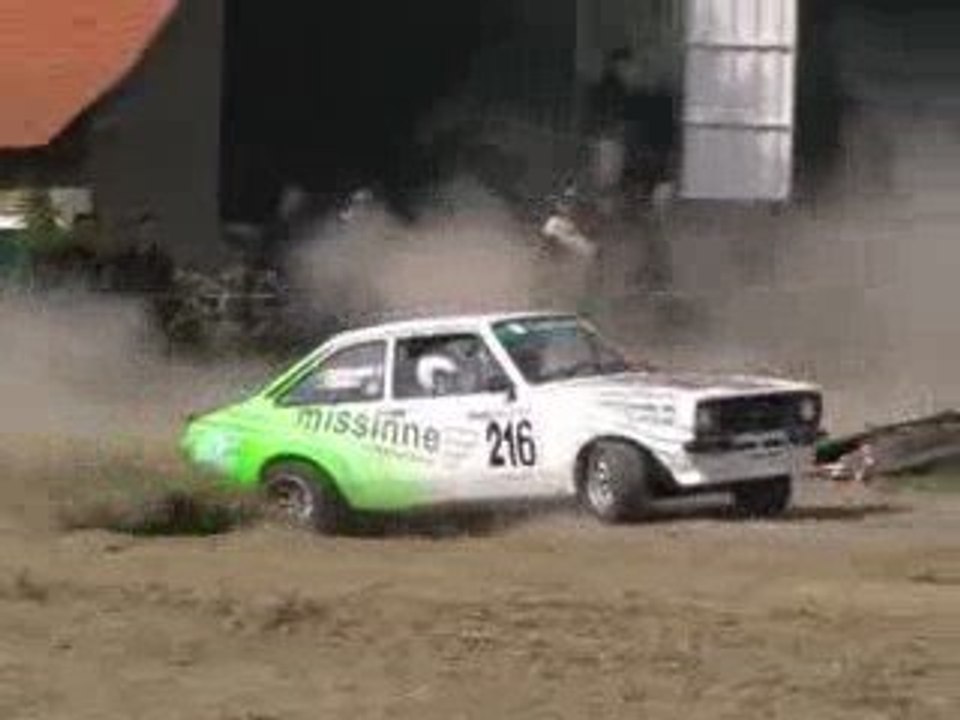 Omloop van Vlaanderen 2009 Historic