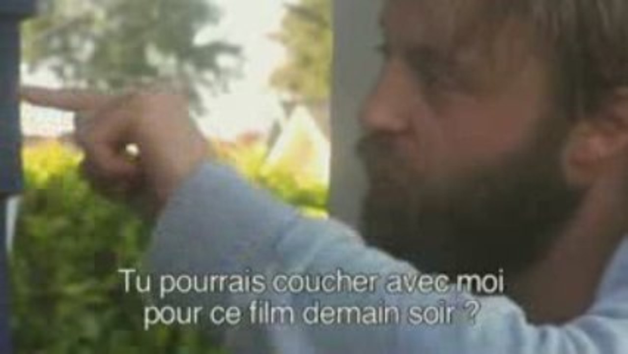 "Humpday" - la bande annonce de la semaine