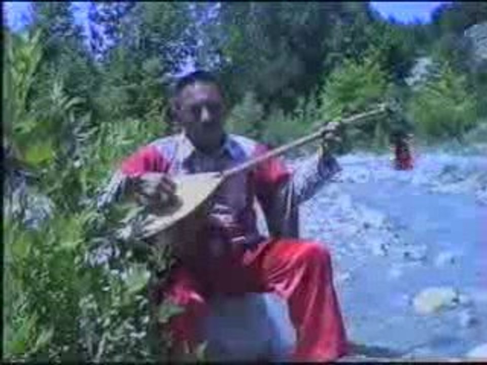 Hak'erenler Evliyalar