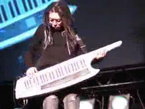 Roland AX-Synth (audiokeys)