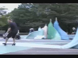 Kyle Leeper / Japan Playground
