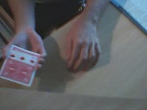 Tour de Magie - Bonneteau Escorial