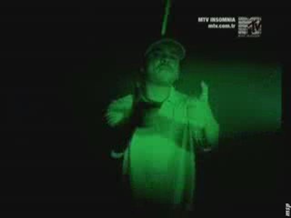 Ayben & Ceza & Killa Hakan - Kork Bizden by Aluxton