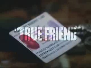 Demarco - True Friend Buss A Shot