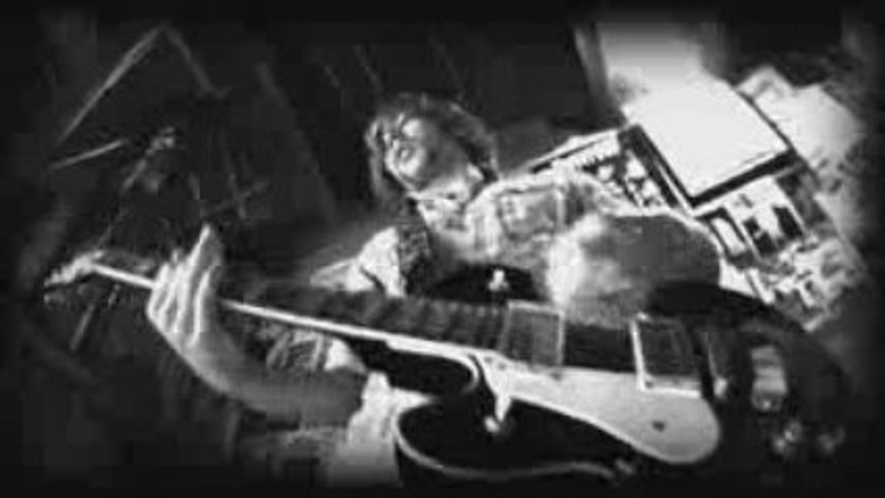 The Elderberries - "Bikini" - [Official Video]