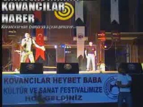 HGS Güngör - Çı Dare