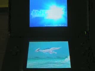 Pokemon âme d'argent présentation part2