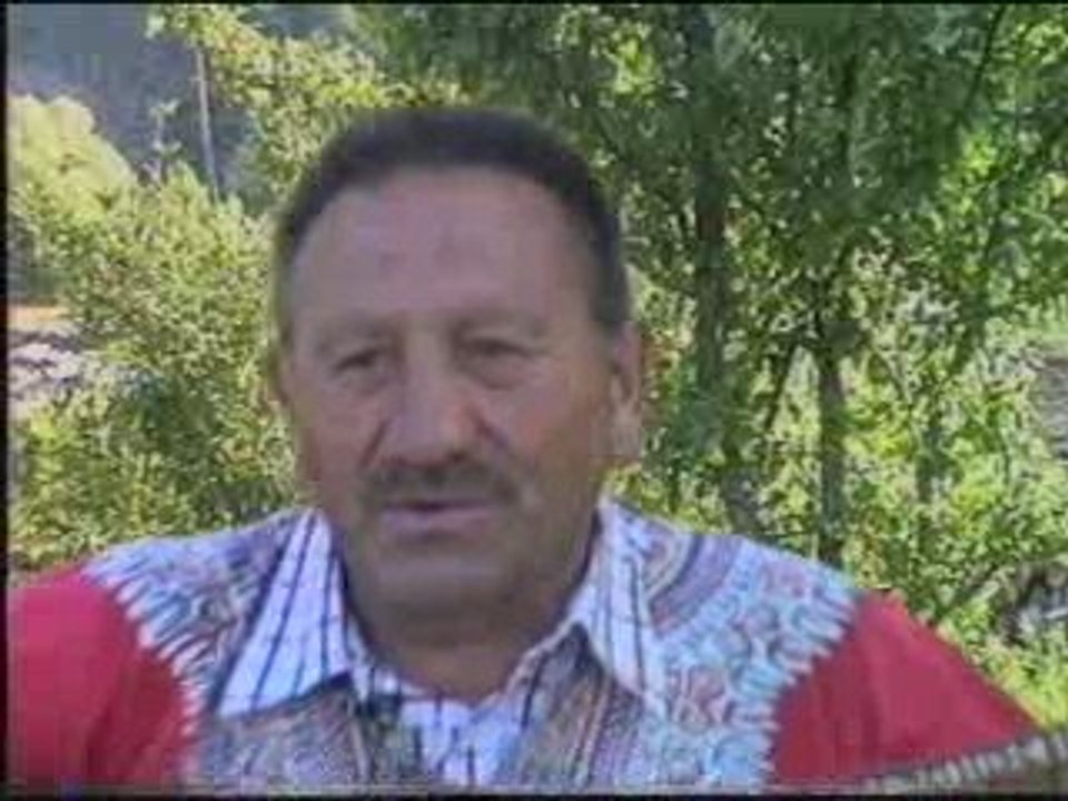 Siyah Saçımı Ağarttın