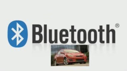 Toyota Commercial for Corolla and Matrix 0% Fin