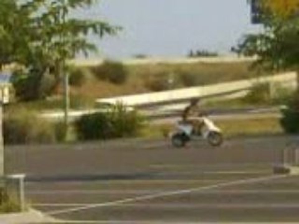 TFS Team Fast Stunt