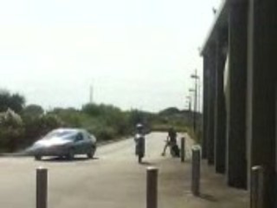 TFS Team Fast Stunt
