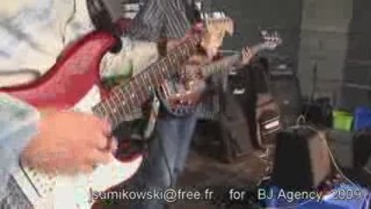 bielany 16 pedro & friend