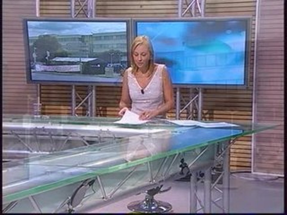 Le Journal TLT - mardi 15 septembre 2009