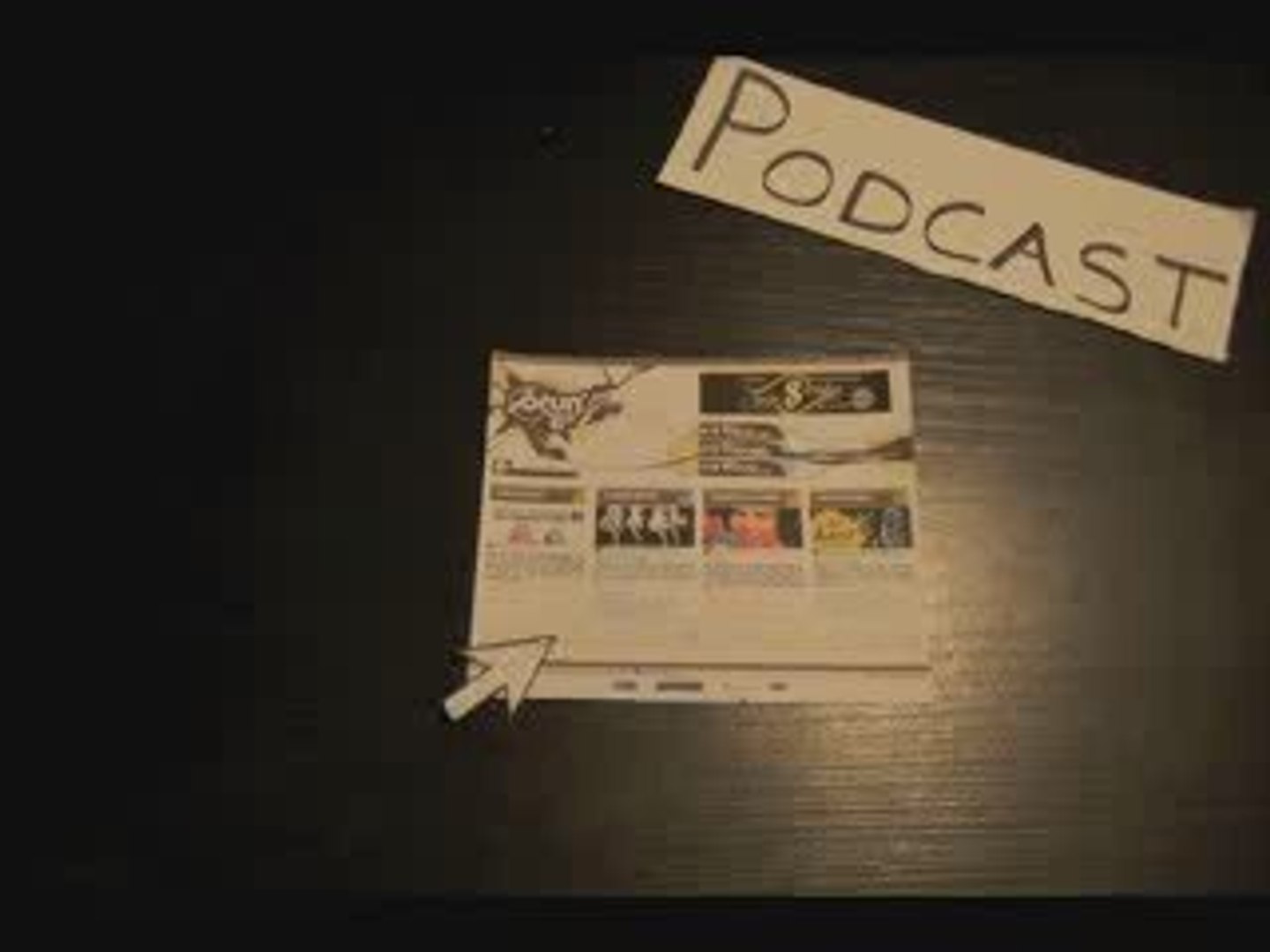 ⁣Radio Prun' Podcast