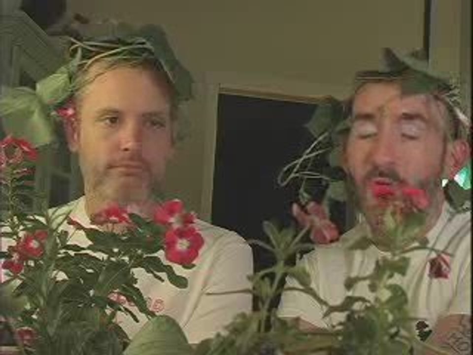 Blood Work! "True Blood" video blog 2.12: Always bridesmaids