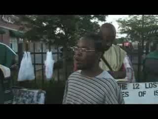 PT4 ESAU'S PRIDE WILL BE DESTROYED RIGHT ALONG WITH AMERICA