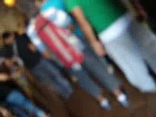 la tour de la terreur 1er partie