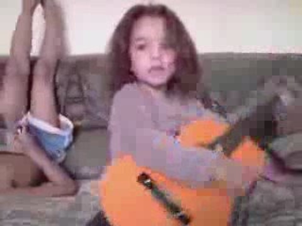 ma petite star de la chanson