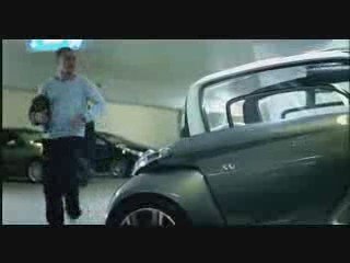 PEUGEOT  BB1 CONCEPT