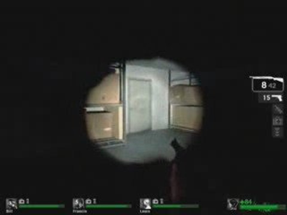 Left 4 Dead solo By Tic.^ >