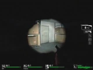 Left 4 Dead solo By Tic.^ >