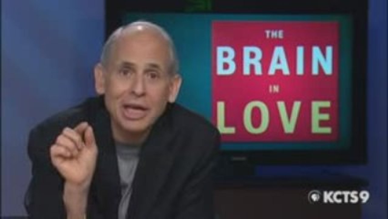 Dr. Daniel Amen on Love and Sex