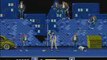 Michael Jackson - Moonwalker - Game - Jeux Vidéo - Megadrive