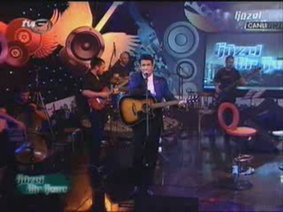 Keremcem - Yağmur (Canlı Performans)