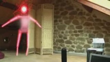 MOTION TRACKING TEST