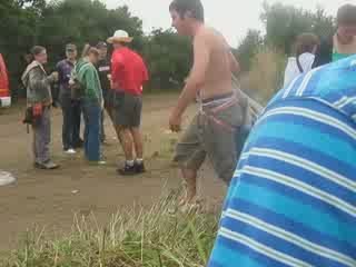 Ronan 2 Le Retour @ BDM 2009