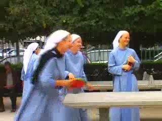 tournante très très spéciale....Contenu refusé par MotionMak