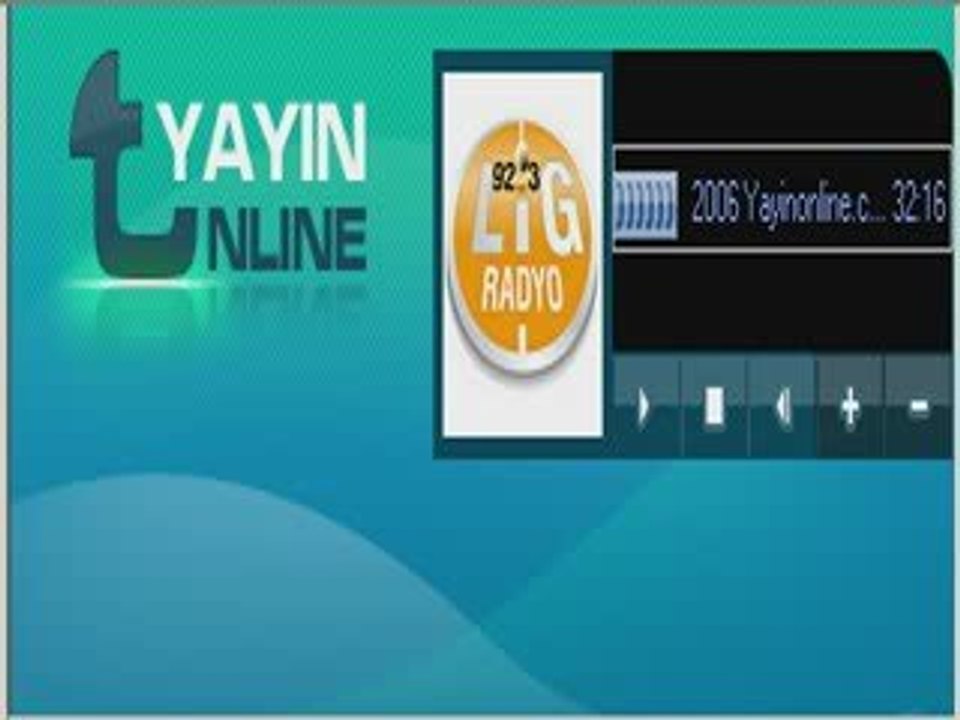 Adanaspor Hakan tabakan'la liğ radyoda
