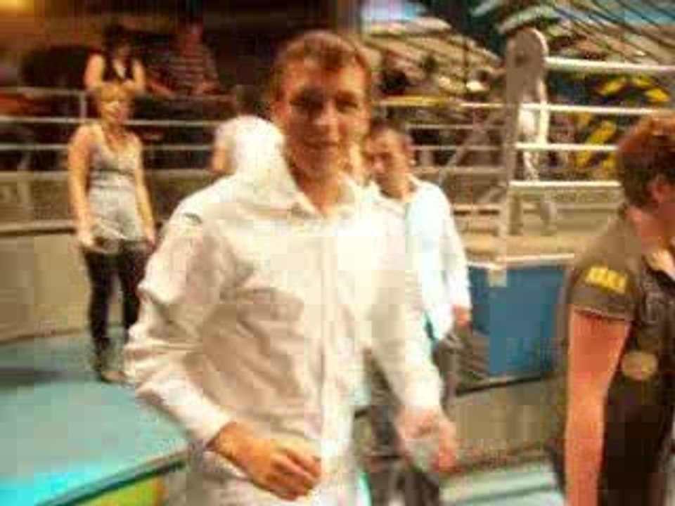 florian ki dance o kes west