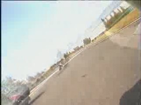 Highlights CGO Magny Cours 5 et 6 septembre 2009