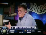 Lower Expectations - Mike Francesa's Wife or the Islanders?