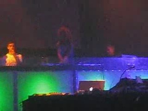 Soirée big bang à Lahr avec Monika Kruse