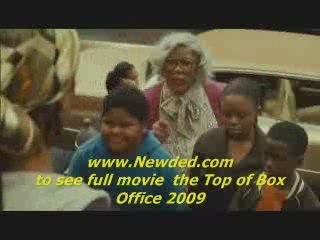 Tyler Perry's I Can Do Bad All by Myself - Don't Need No One