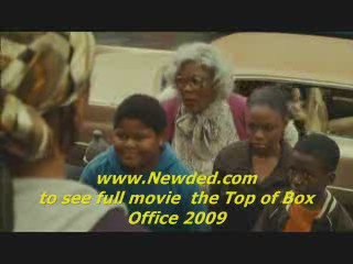 I Can Do Bad All By Myself Preview