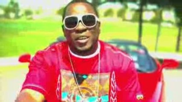 Laroo THH Feat Mic Conn - All Nite / NEW