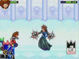3) Kingdom Hearts : Chain of Memories -Vers un nouveau monde