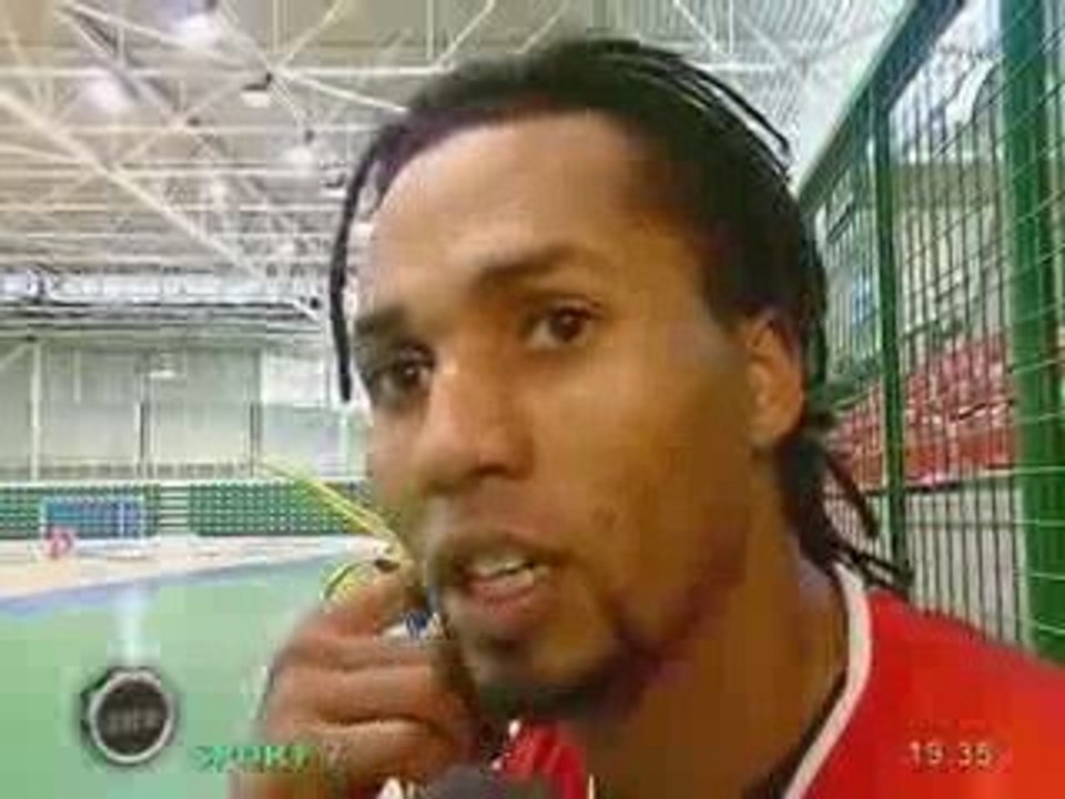 Le HBC Nantes n'a plus droit à l'erreur! (Handball D1)