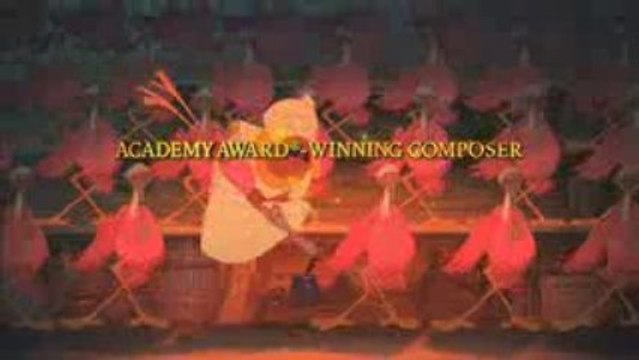 The Princess and the Frog Trailer