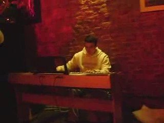 Descabellados en Alquimia,cover "DESCONFIO"