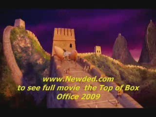 Cloudy With a Chance of Meatballs - Official Mr T Interview