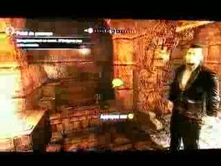 test video wolfenstein xbox360