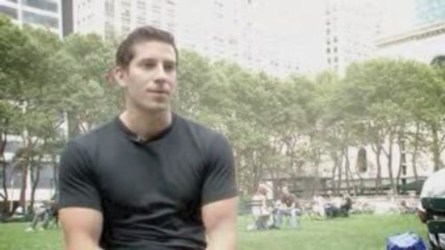 Benny Reid New Days extended version