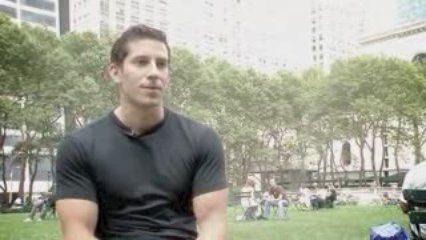 Benny Reid "New Days" extended version